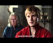 BBCqueen - Merlin, Doctor Who, Sherlock