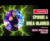 xNeWx Wrestling Podcast