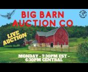 Big Barn Auction Company - Magnolia -TX