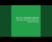 The Pj Grand Band - Topic