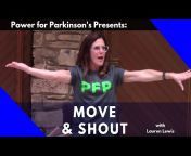 Power for Parkinsons