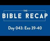 The Bible Recap