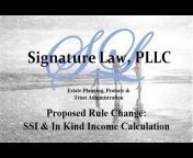 Signature Law Estate Planning