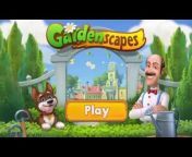 Gardenscapes Official