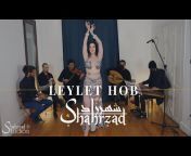 Shahrzad Studios