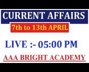 AAA Bright Academy Online Classes