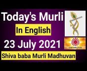 Shiv Baba Murli Madhuvan.