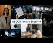 Secom Smart Malaysia