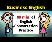 Simple English Conversations