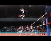 Epic Volleyball