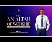 Essence Of Worship Ministries