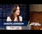 Late Night with Seth Meyers
