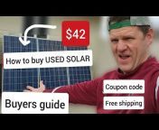 DIY Solar Fun with Ray Loveless