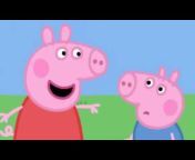 Peppa Pig - Latino - Videos Infantiles.