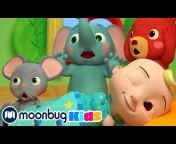Moonbug Kids - Lullabies For Babies