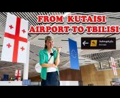 Tbilisi Local Guide - Travel Tips from Teona