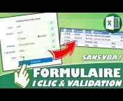 Excel Formation