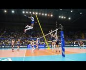 Power Volleyball