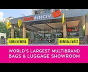 Baginnov - An Iconic Bags u0026 Luggage Mall