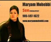 Maryam Mohebbi