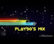 Play 90&#39;s Mix