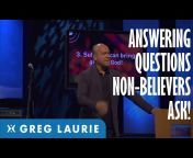 Pastor Greg Laurie