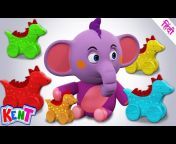 Ek Chota Kent - Kent the Elephant Hindi