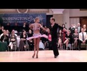 Washington Open DanceSport Competition
