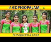 Sooryagayathri