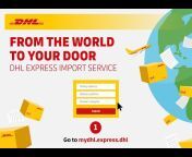 DHL Express Thailand