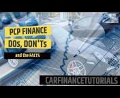 Car Finance Simplified