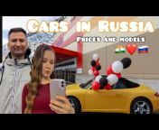 Indian in Russia 🇷🇺 Roma Kairon