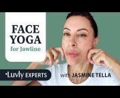 Luvly - Face Yoga u0026 Skincare