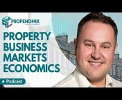 Propenomix with Adam Lawrence