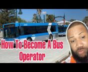 Bus Driver Life