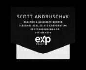 Scott Andruschak *PREC