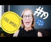 The Study Legal English Podcast - Louise Kulbicki