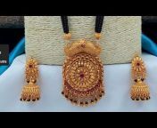 Ujjwala Pokharkar (Jewellery)