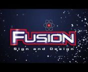 Fusion Sign u0026 Design