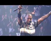 Kanye West Live Performances