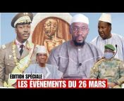 Mali TV officiel