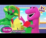 Barney Brasil - 9 Story