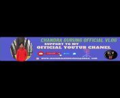 chandra gurung official vlogs
