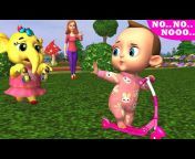 Baby Toonz Kids TV - Nursery Rhymes u0026 Kids Songs