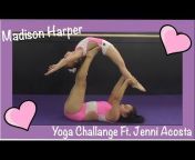 Madison Harper Dances