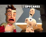 SpyCakes