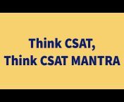 CSAT MANTRA® - INDIA&#39;S NO.1 CSAT COURSE