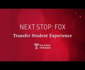 Fox School of Business at Temple University