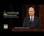 Daily Bread LDS General Conference