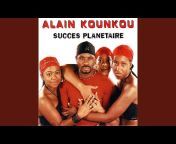 Alain Kounkou - Topic